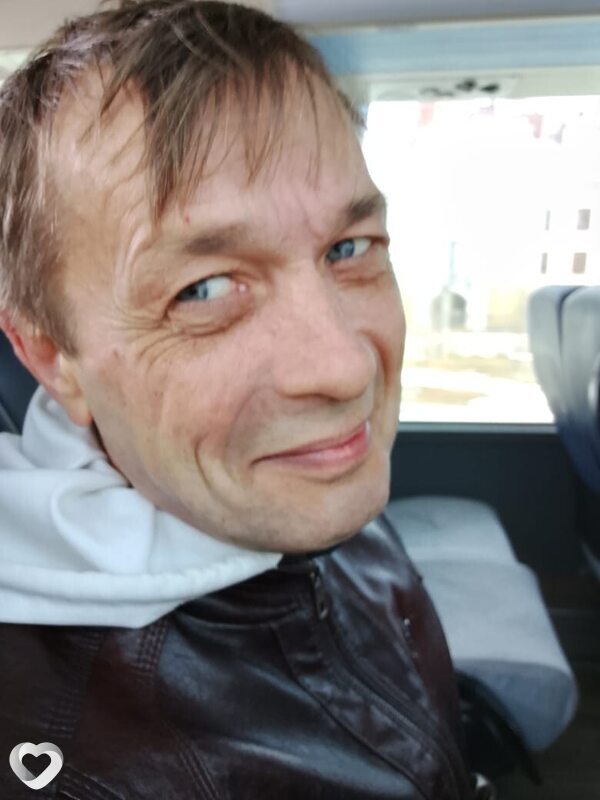 Сергей, 51, Екатеринбурге — анкета №2796331