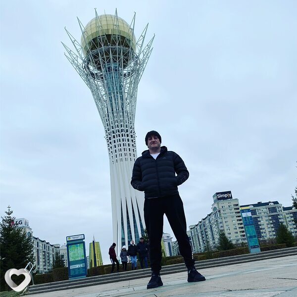 Валерий, 36, Самаре — анкета №2796336