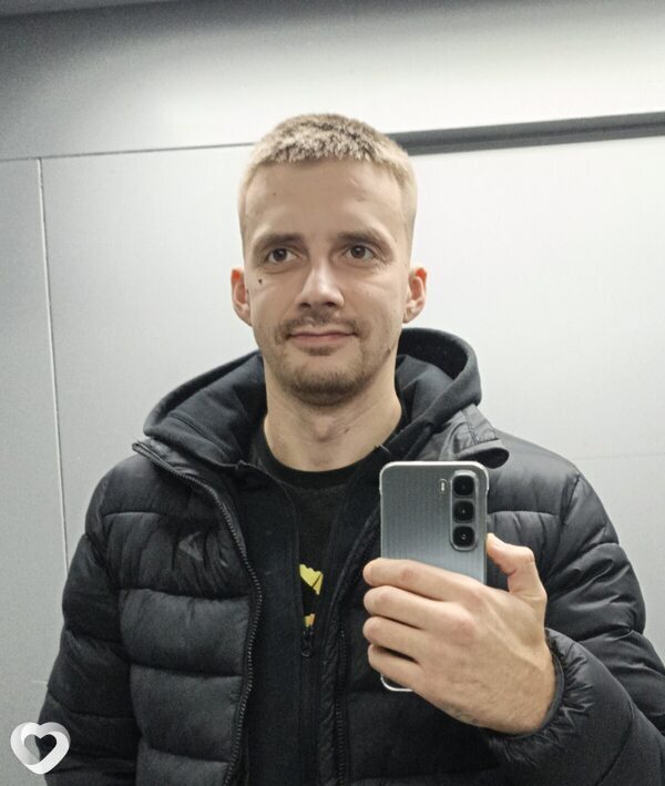 Максим, 32, Самаре — анкета №2796339