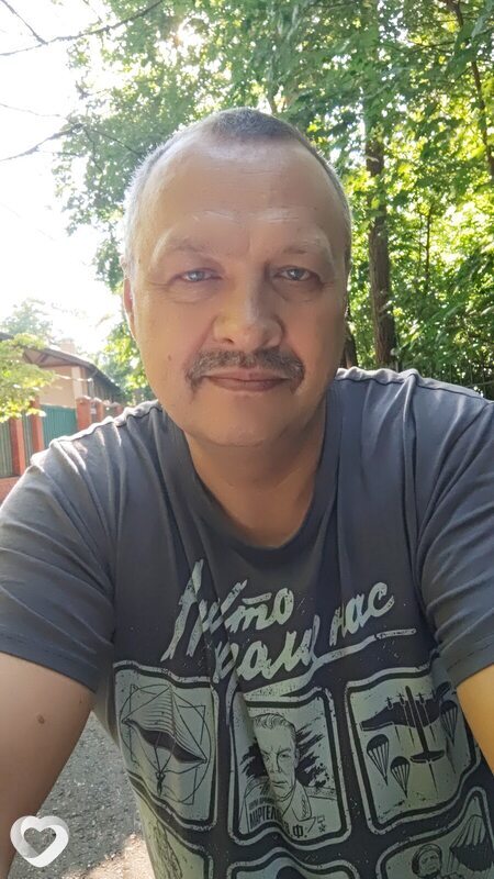 Сергей, 60, Москве — анкета №2796380
