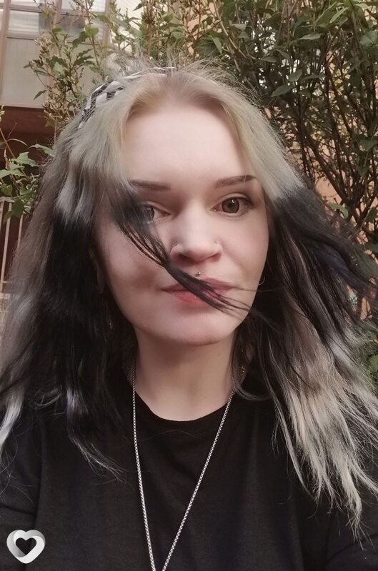 Ксения, 48, Серове — анкета №2796391