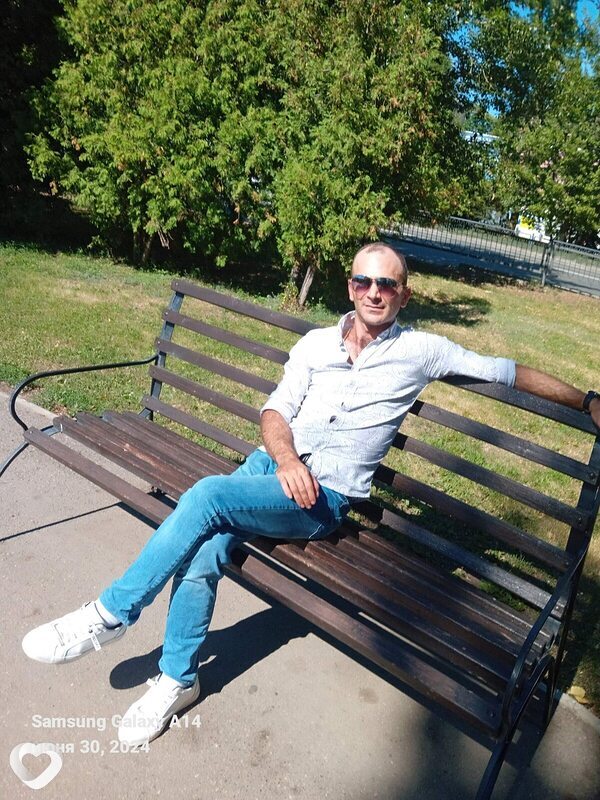 Алекс, 30, Пугачеве — анкета №2796398
