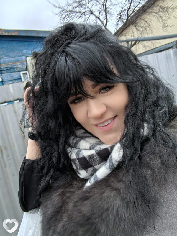 Алина, 36, Астрахани — анкета №2796399