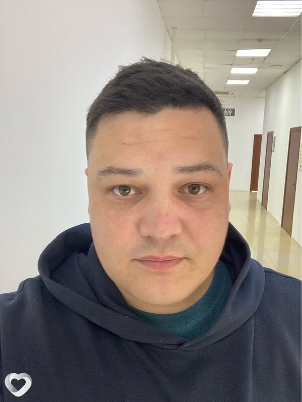Дмитрий, 37, Нижнекамске — анкета №2796179