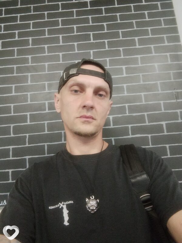 Геннадий, 40, Санкт-Петербурге — анкета №2796181