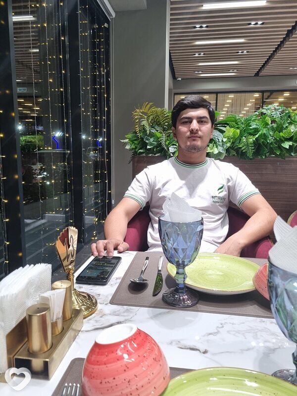 Boss, Курган-Тюбе