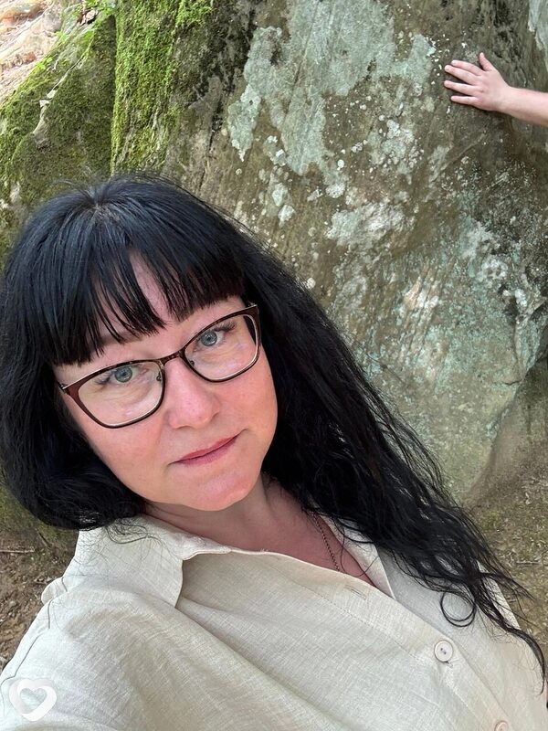 Екатерина, 40, Арзамасе — анкета №2796196