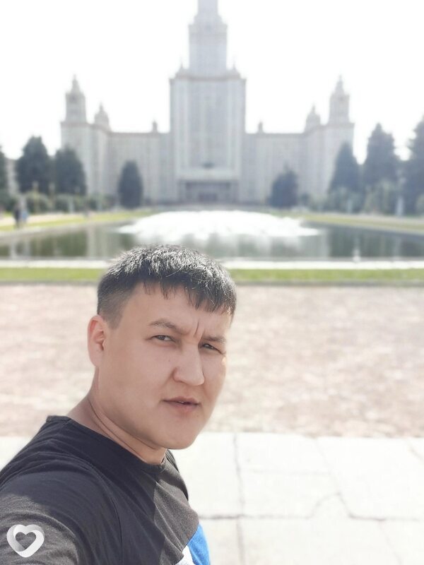 Андрей, 38, Йошкар-Оле — анкета №2796201
