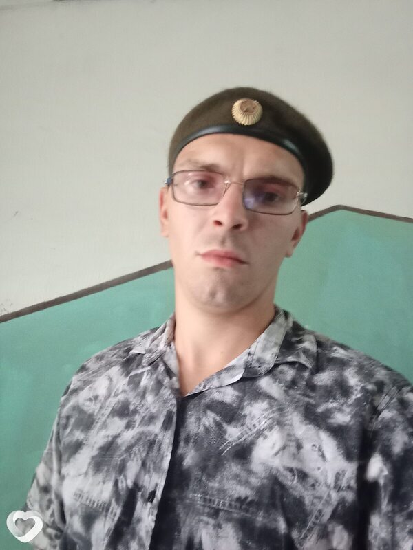 Вадим, 23, Орше — анкета №2796203