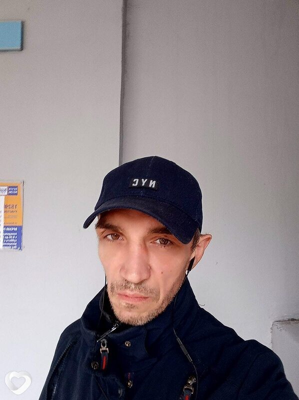 Евгений, 44, Рыбинске — анкета №2796357