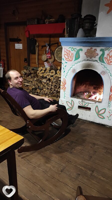 Сергей, 32, Санкт-Петербурге — анкета №2796362