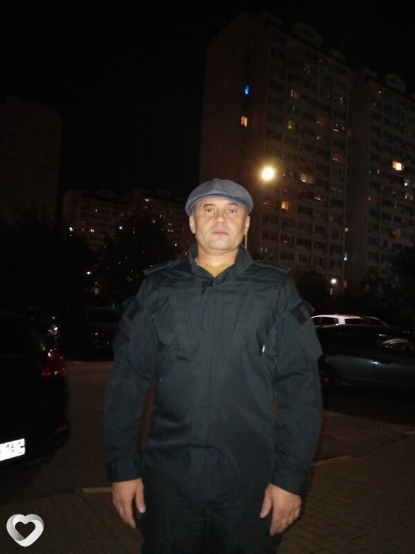 Вадим, 47, Ростове-на-Дону — анкета №2796365