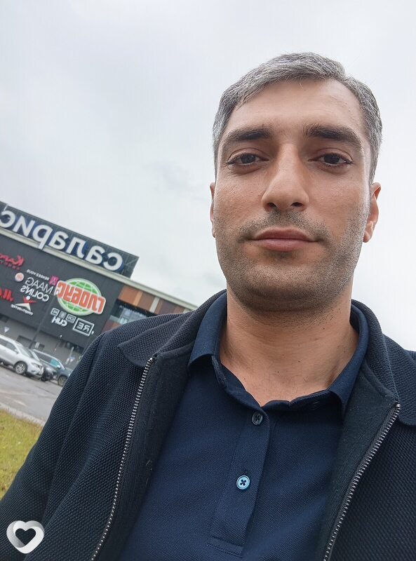 Натиг, 35, Казани — анкета №2796367