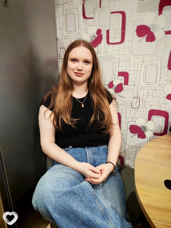 Дарья, 24, Минске — анкета №2796371