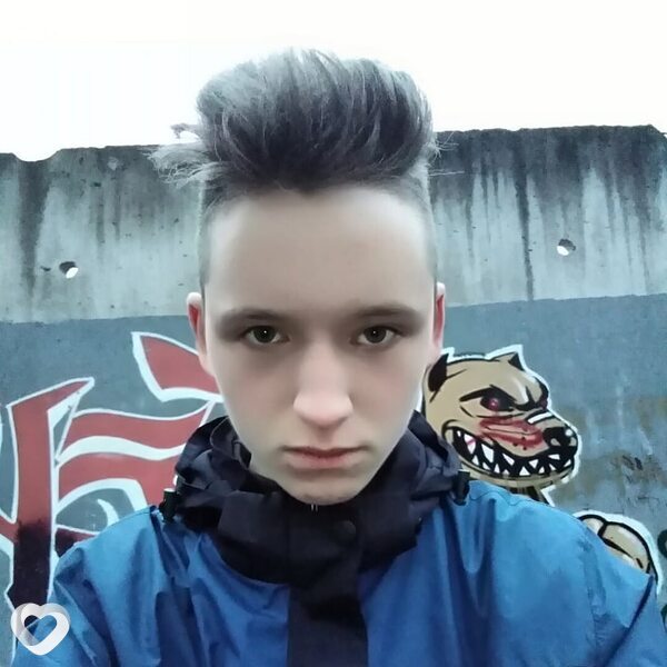 Марк, 23, Светлогорске — анкета №2796372