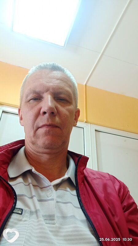 Роман, 51, Рыбинске — анкета №2796457