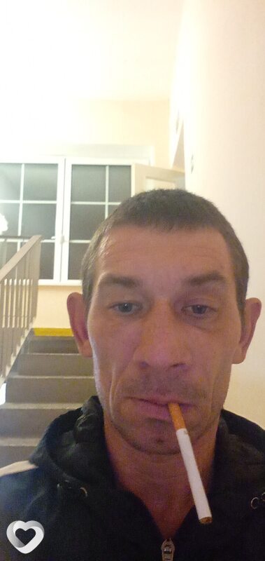 Алексей, 43, Копыле — анкета №2796464
