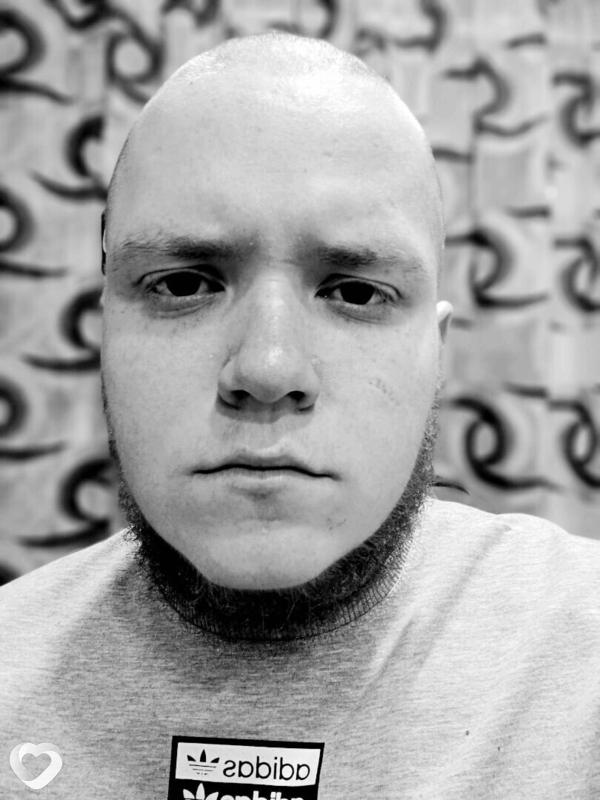Иван, 24, Абинске — анкета №2796467