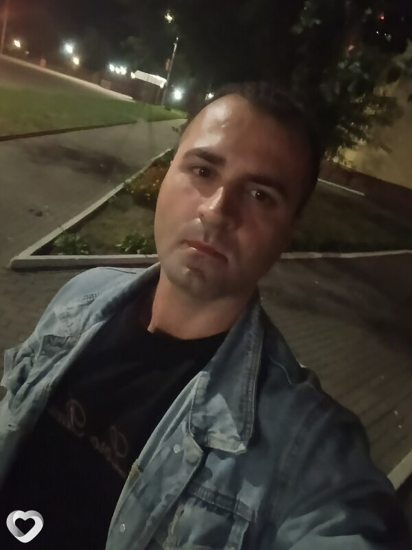 Иван, 36, Речице — анкета №2796469