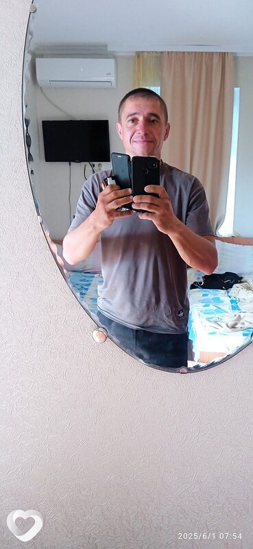 Дмитрий, 43, Евпатории — анкета №2796472