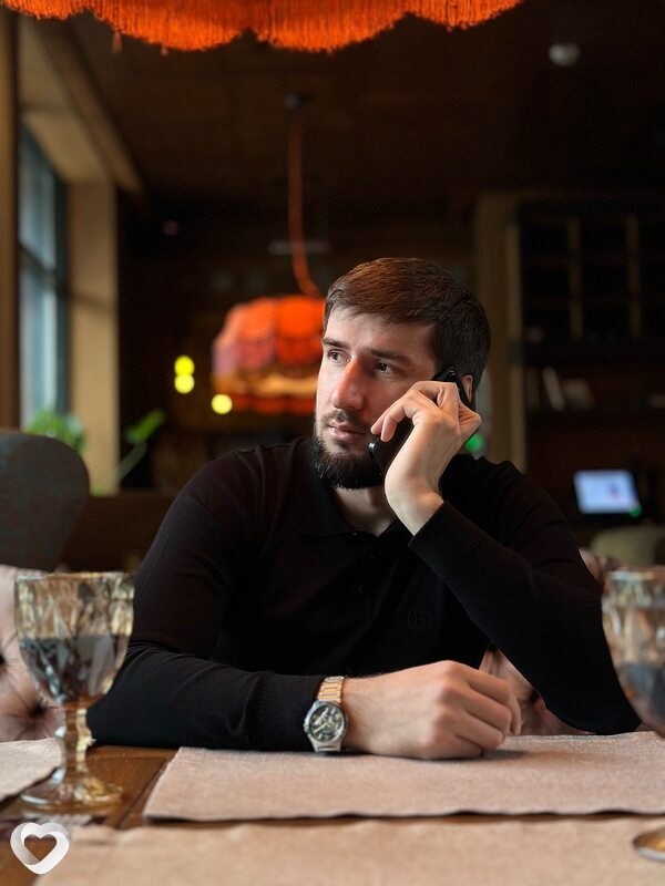 Мурад, 32, Махачкале — анкета №2796728