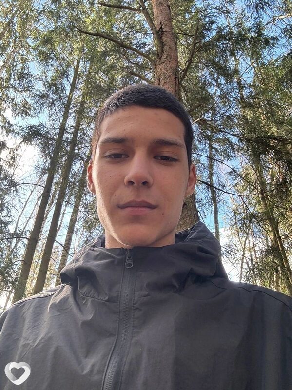 Иван, 19, Фрязине — анкета №2796741