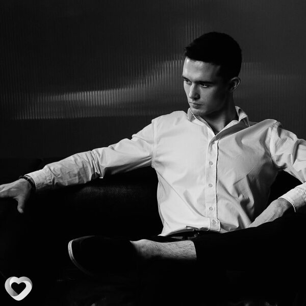 Данила, 23, Тольятти — анкета №2796750