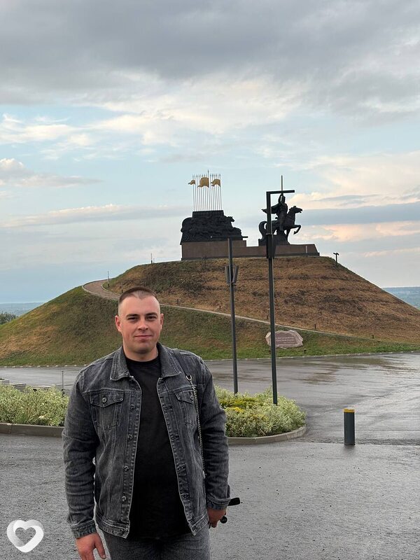 Николай, Балтийск