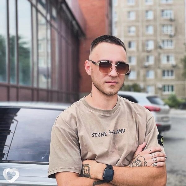 Никита, 24, Орске — анкета №2796562