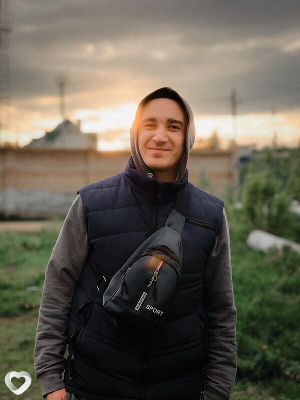 Разиль, 36, Стерлитамаке — анкета №2796565