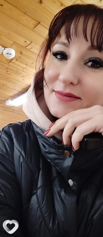 Наталья, 38, Владимире — анкета №2796567