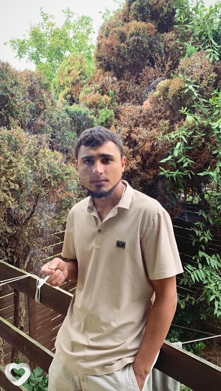 Asim, 26, Познань — анкета №2796584