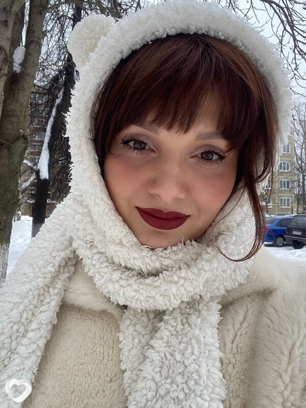 Анастасия, 28, Москве — анкета №2796585