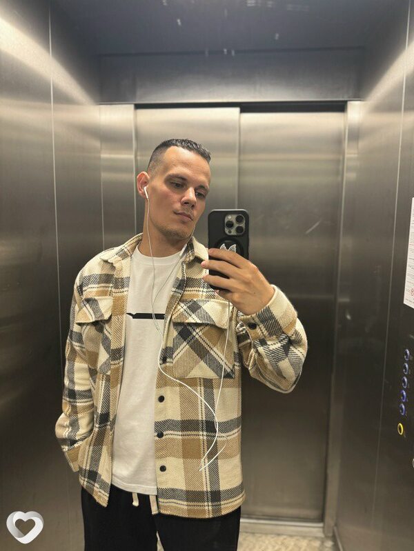 Кирил, 30, Чернушке — анкета №2796587