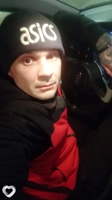 Александр, 38, Москве — анкета №2796591