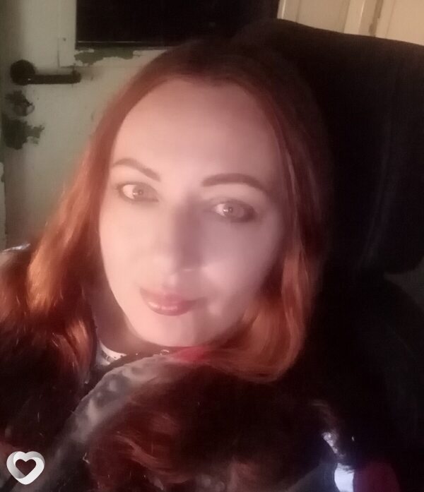 Марина, 40, Старом Осколе — анкета №2796592