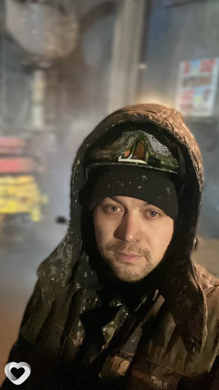 Фарит, 32, Уфе — анкета №2796598