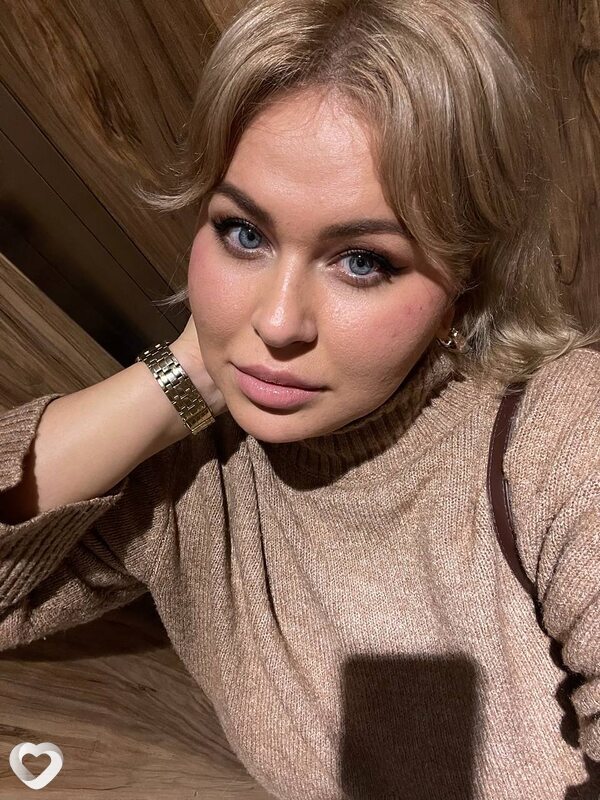 Валя, 38, Екатеринбурге — анкета №2796599