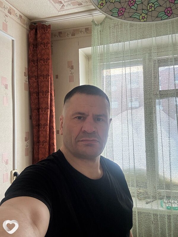 Сергей, 53, Норильске — анкета №2796601