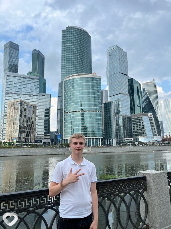 Александр, 23, Нижнем Новгороде — анкета №2796445