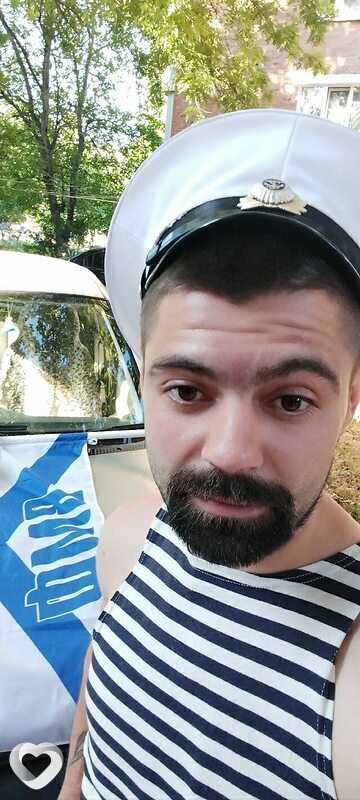 Vadim, 36, Ейске — анкета №2796446
