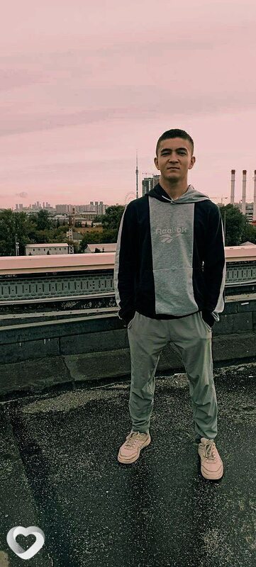 Ахмад, 19, Королёв — анкета №2796447