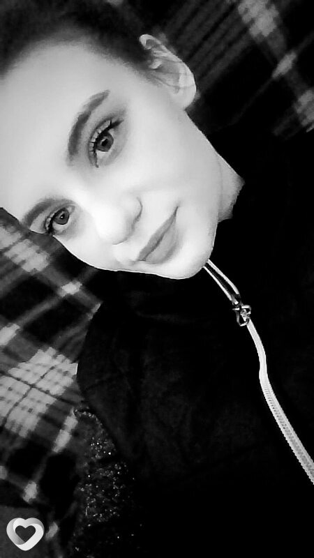 Мария, 21, Актобе — анкета №2796448