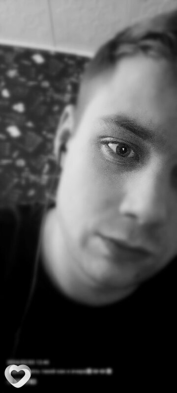 Владимир, 27, Сыктывкаре — анкета №2796449