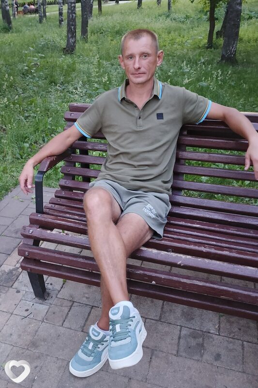 Игорь, 43, Нижнем Новгороде — анкета №2796519