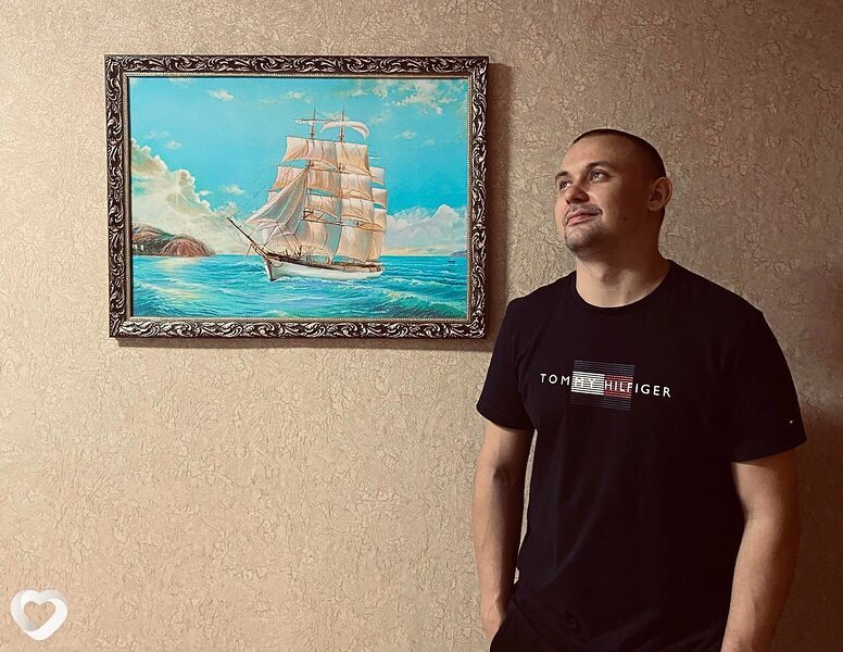 Артур, 33, Салавате — анкета №2796525