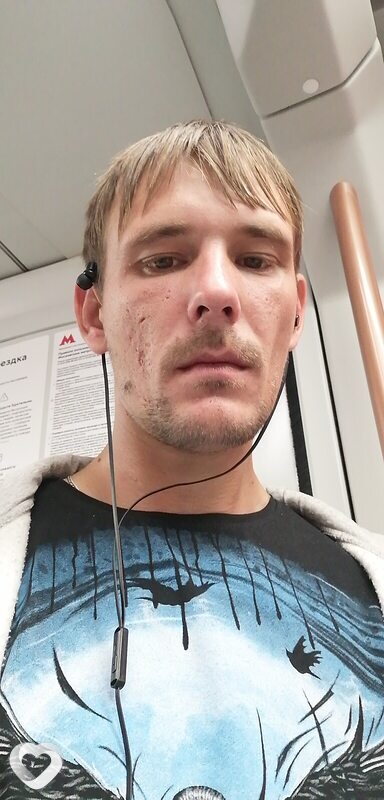 Виктор, 34, Тамбове — анкета №2796536