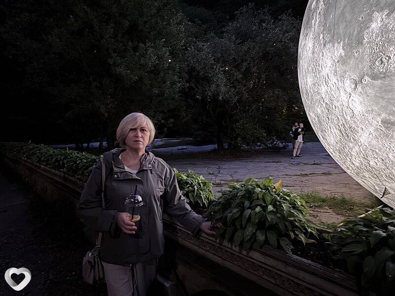 Виктория, 59, Чебоксарах — анкета №2796537