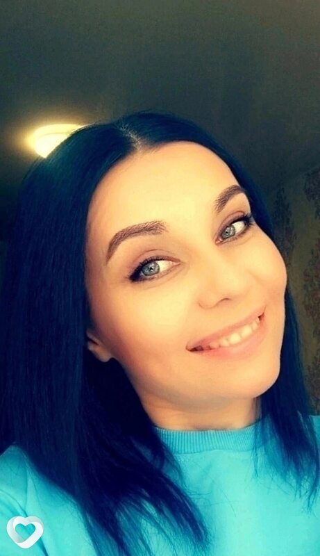 Анюта, 42, Югорске — анкета №2796541