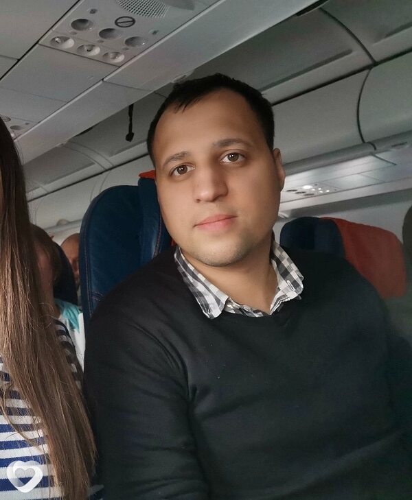 Юрий, 35, Петропавловске-Камчатском — анкета №2796546